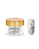 Dipping Powder Silverflakes