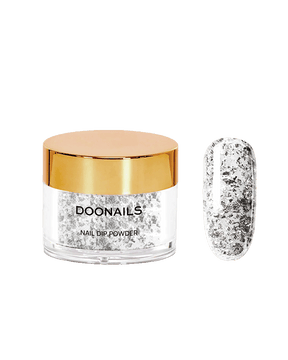 Dipping Powder Silverflakes