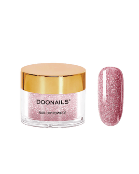 Dipping Powder Sparkling Rose