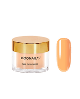 Dipping Powder Tropical Orange