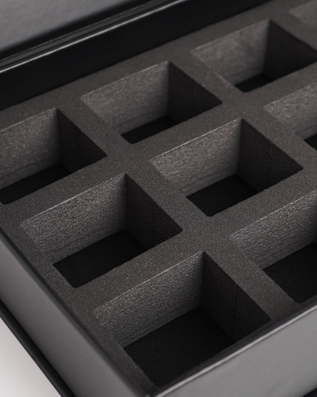 Boîte De Rangement Dipping Powder