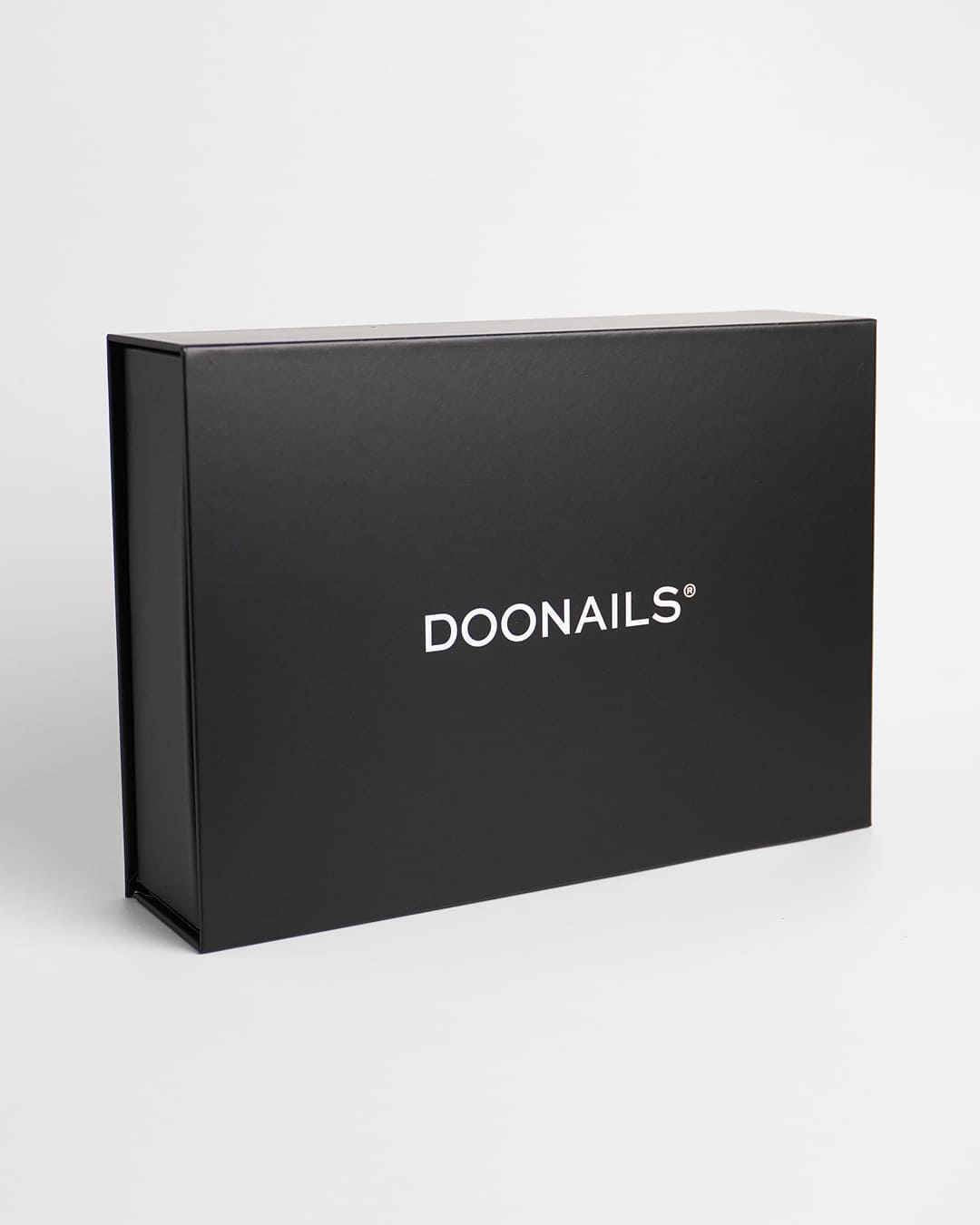 Boîte De Rangement Dipping Powder