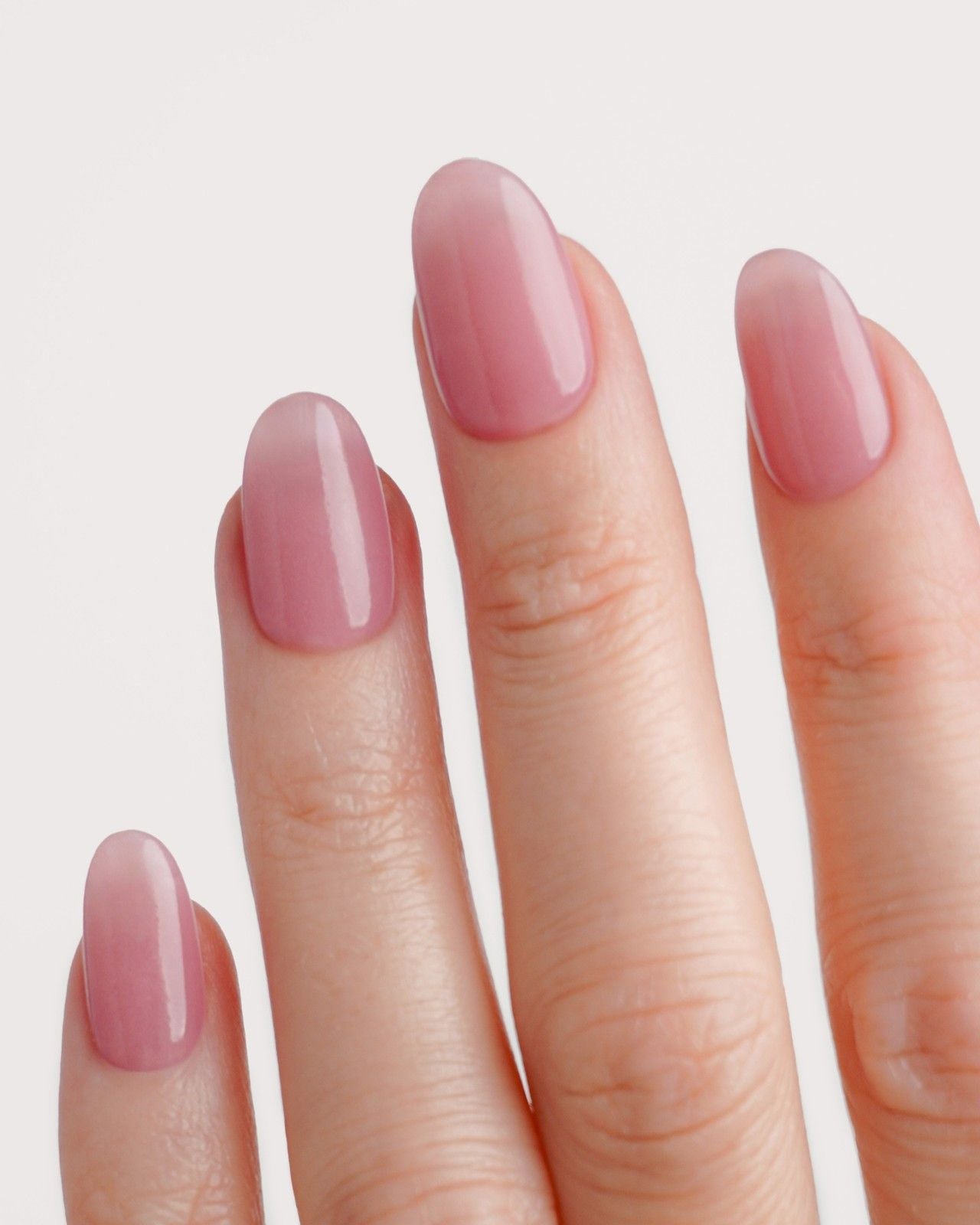 Dusty Rose Dipping Powder