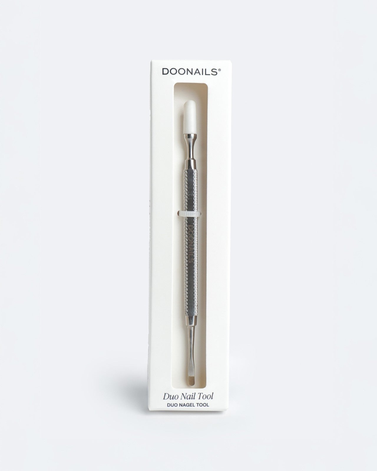 Outil Ongles Duo