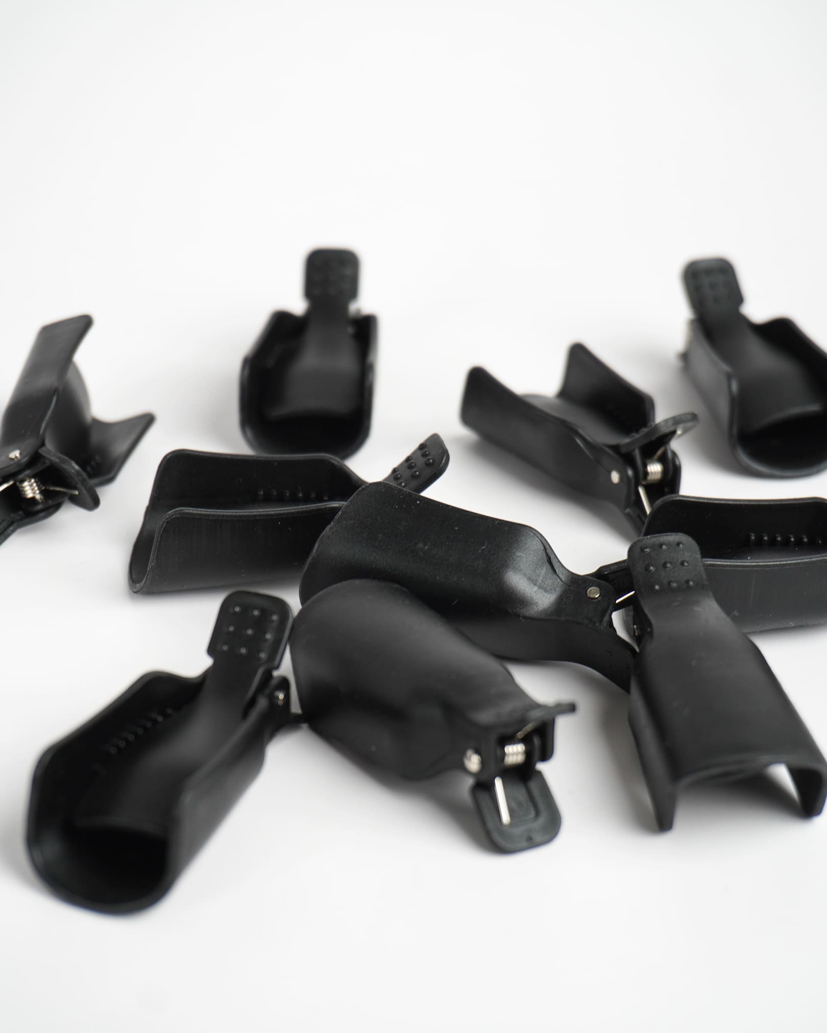 Clips pour retrait - Doonails France