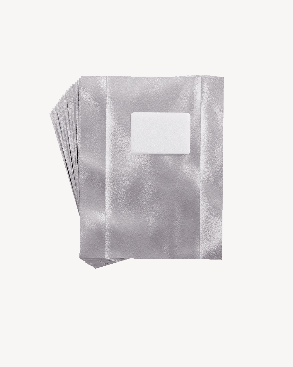 Feuilles de dissolvant - Doonails France