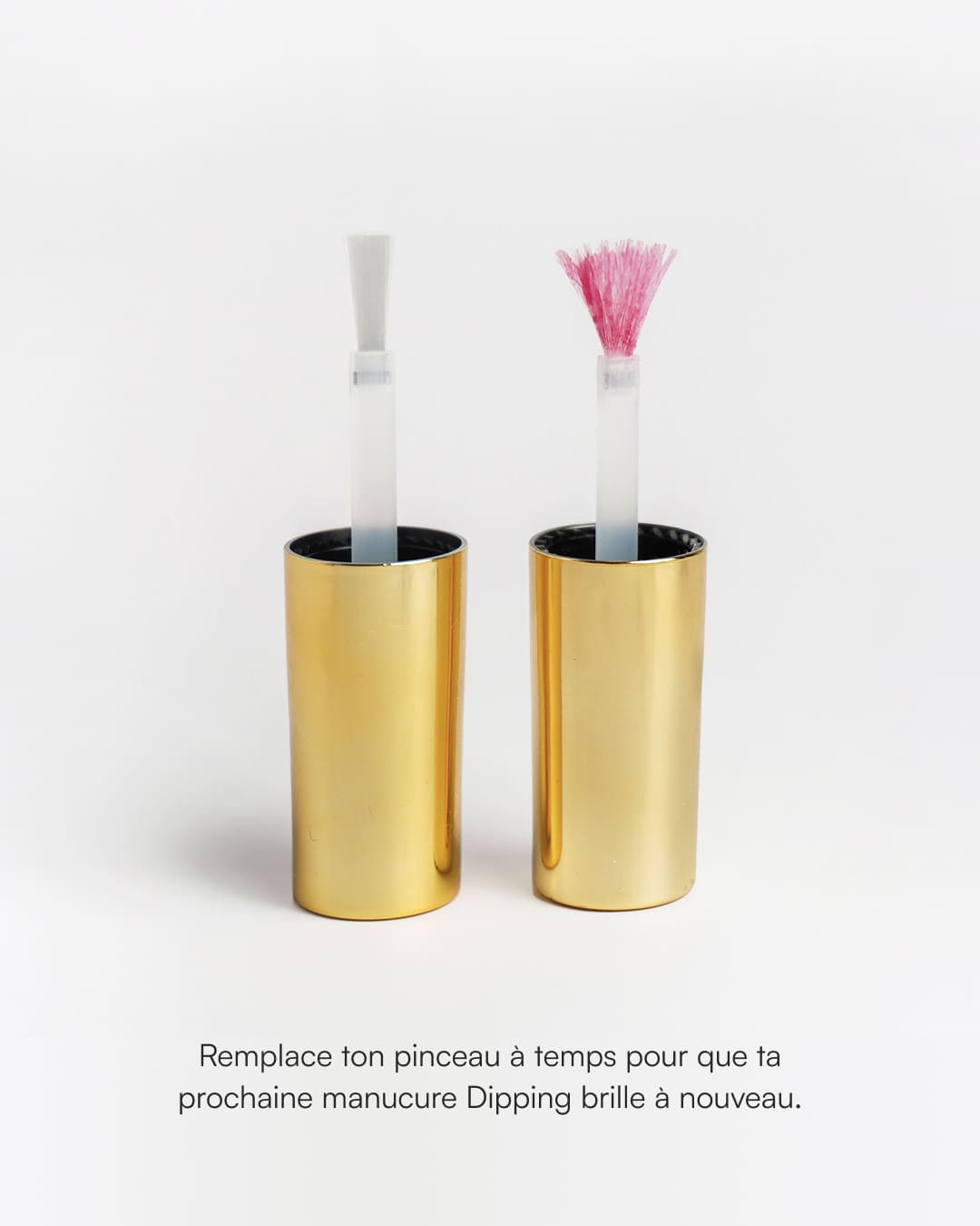 Brosses à flacons 