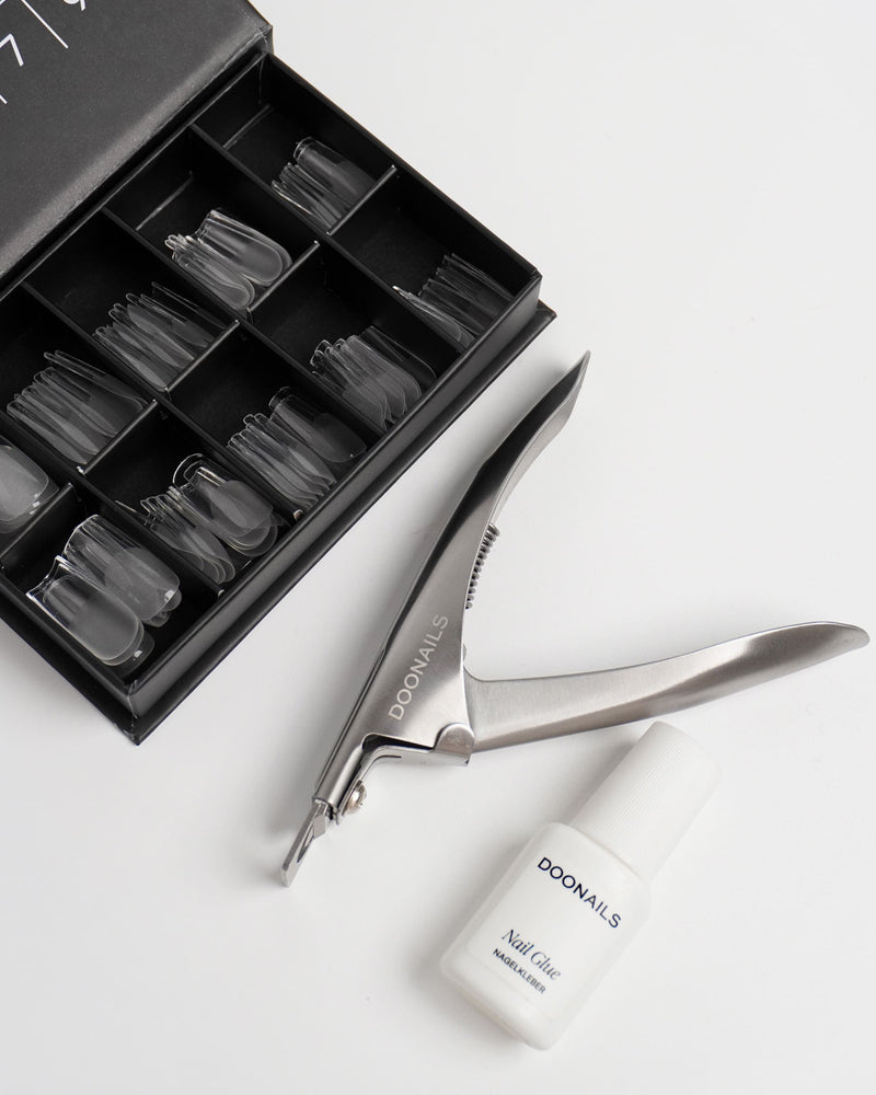 Kit de faux ongles