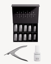 Kit de faux onglesDoonails
