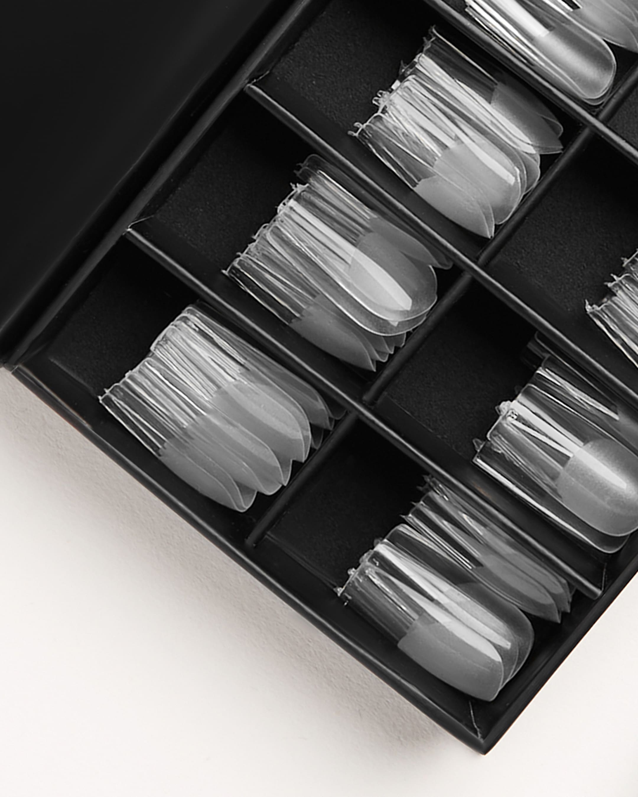 Faux Ongles - 100 pcs