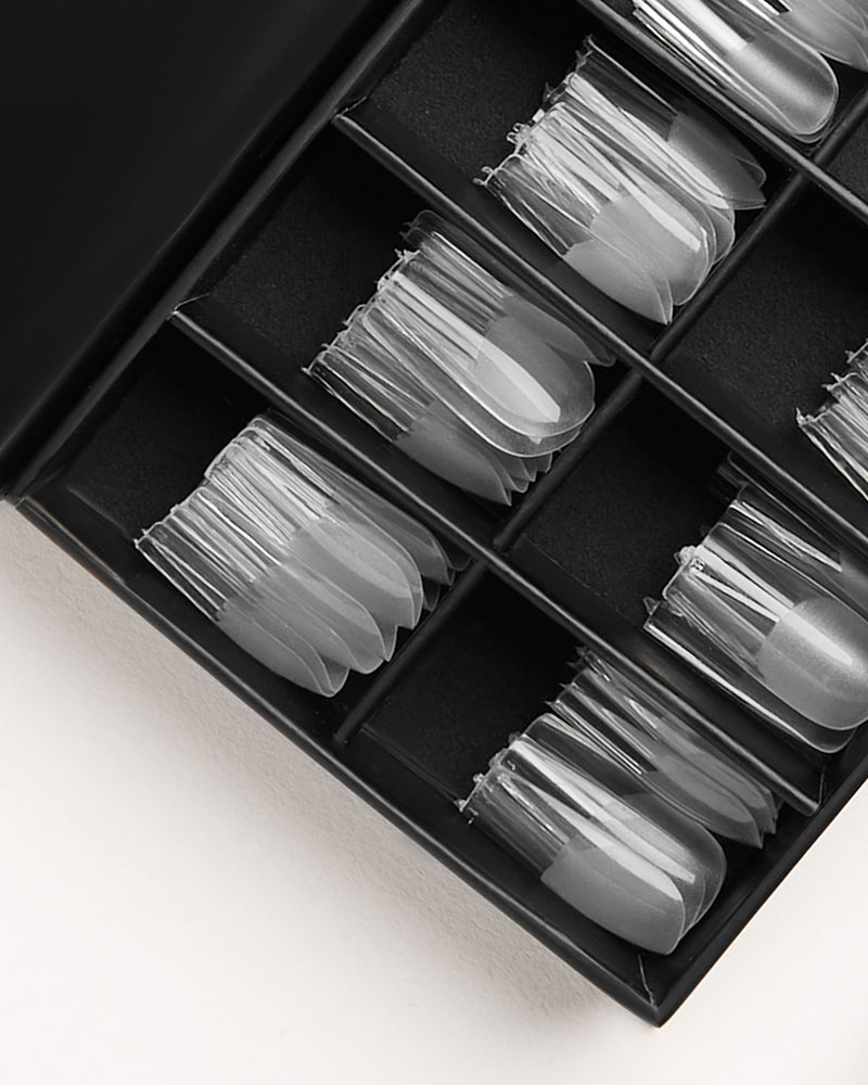 Faux Ongles - 100 pcs