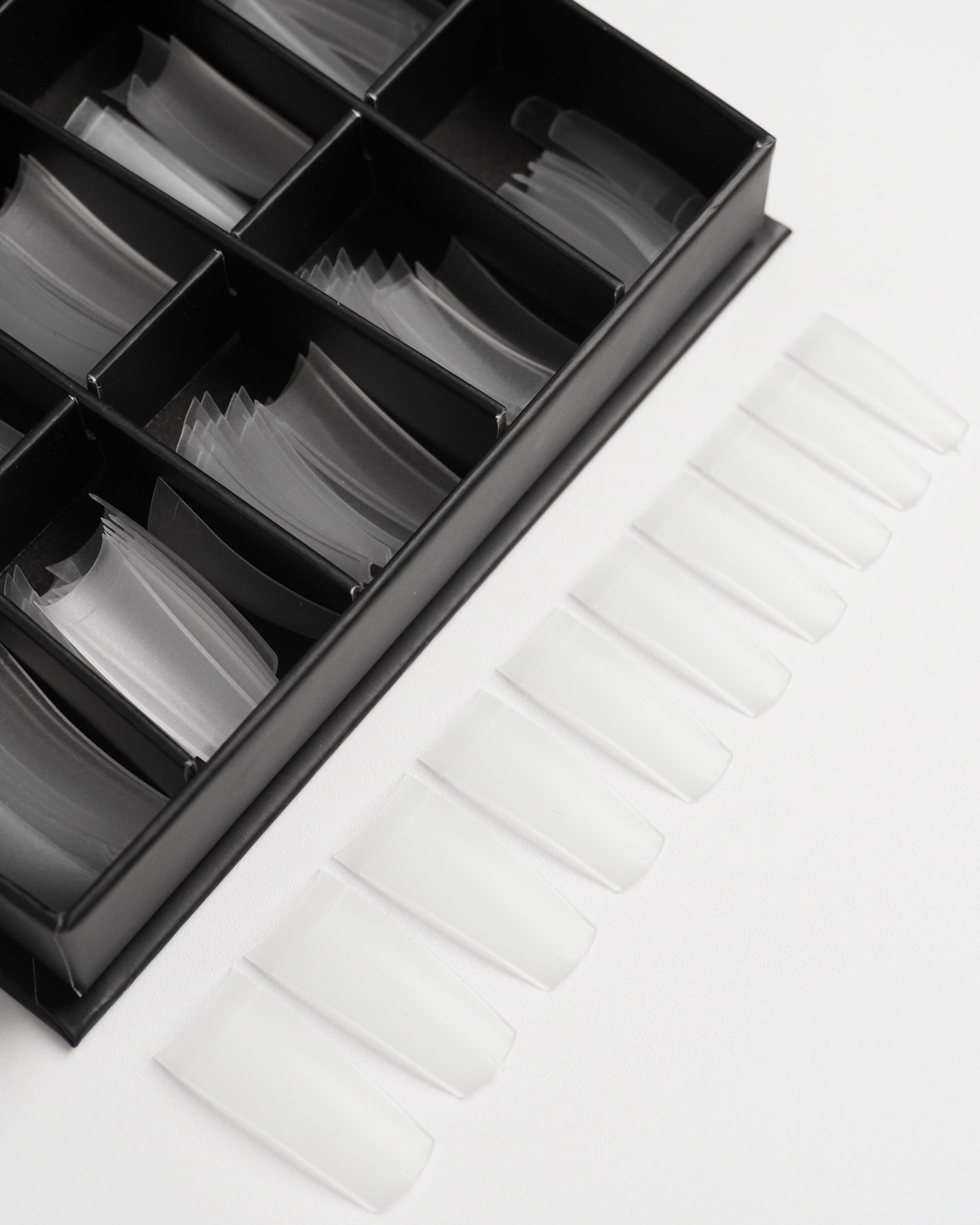 Faux Ongles - 100 pcs