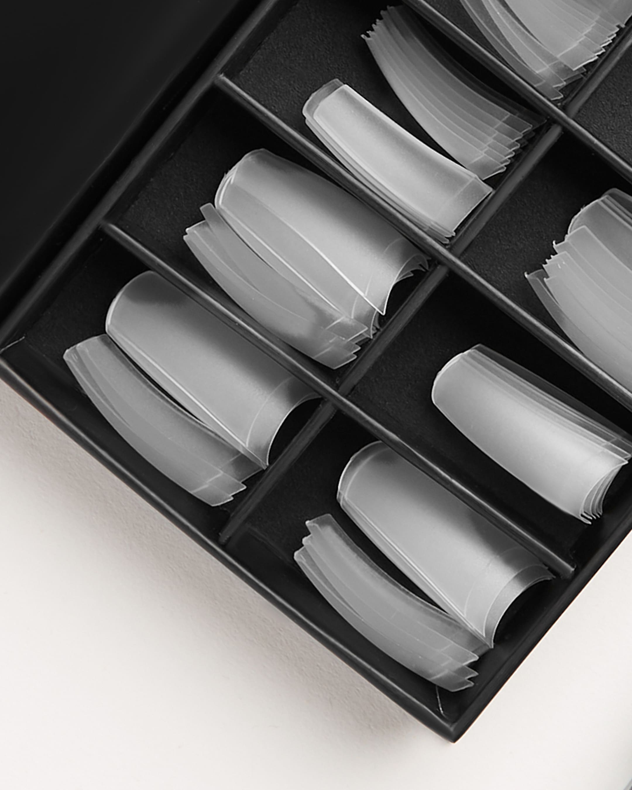 Faux Ongles - 100 pcs