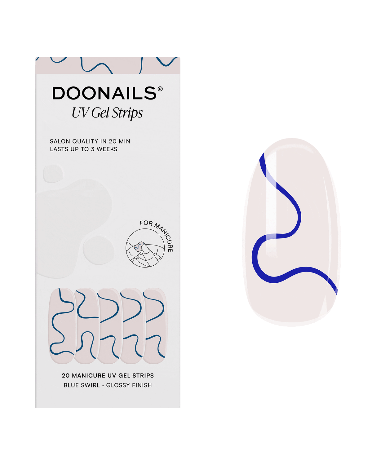 Doonails France