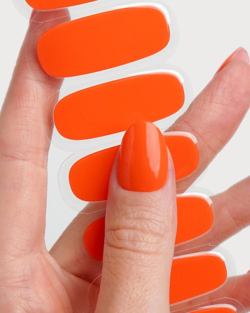 Dolce Vita Bandes en Gel UV