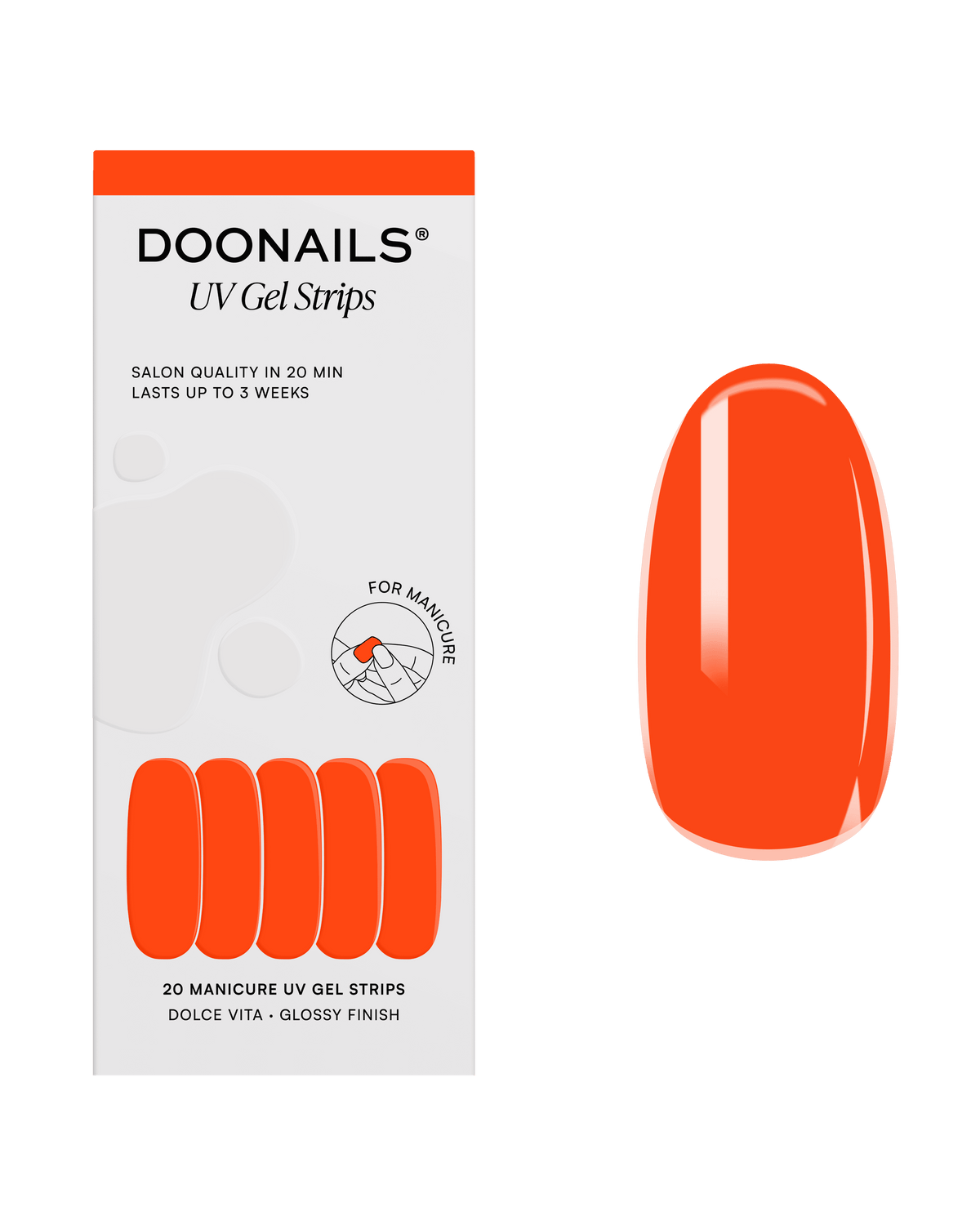 Doonails France