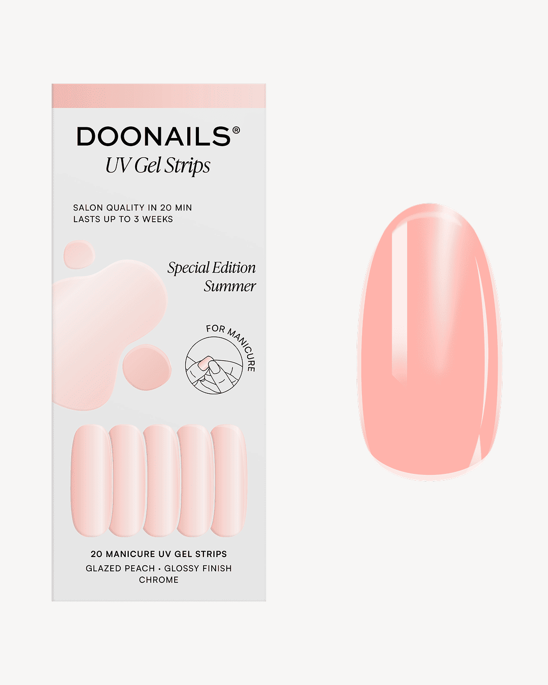 Doonails France