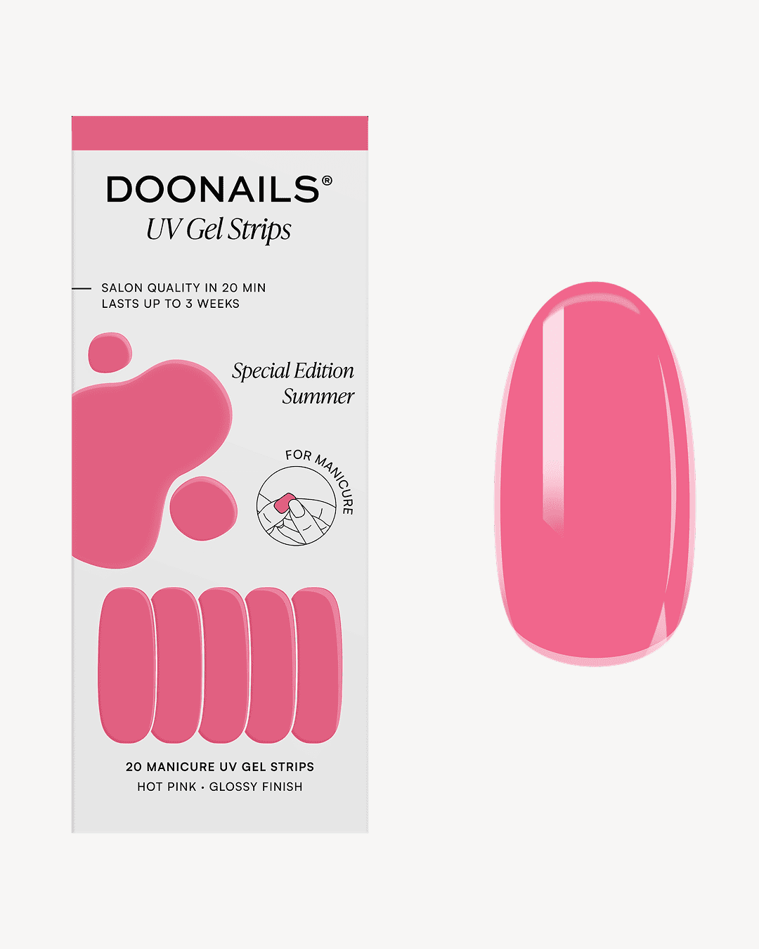 Doonails France