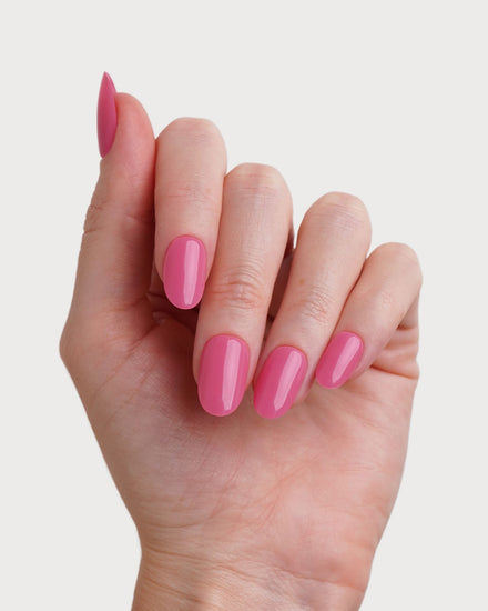 Hot Pink