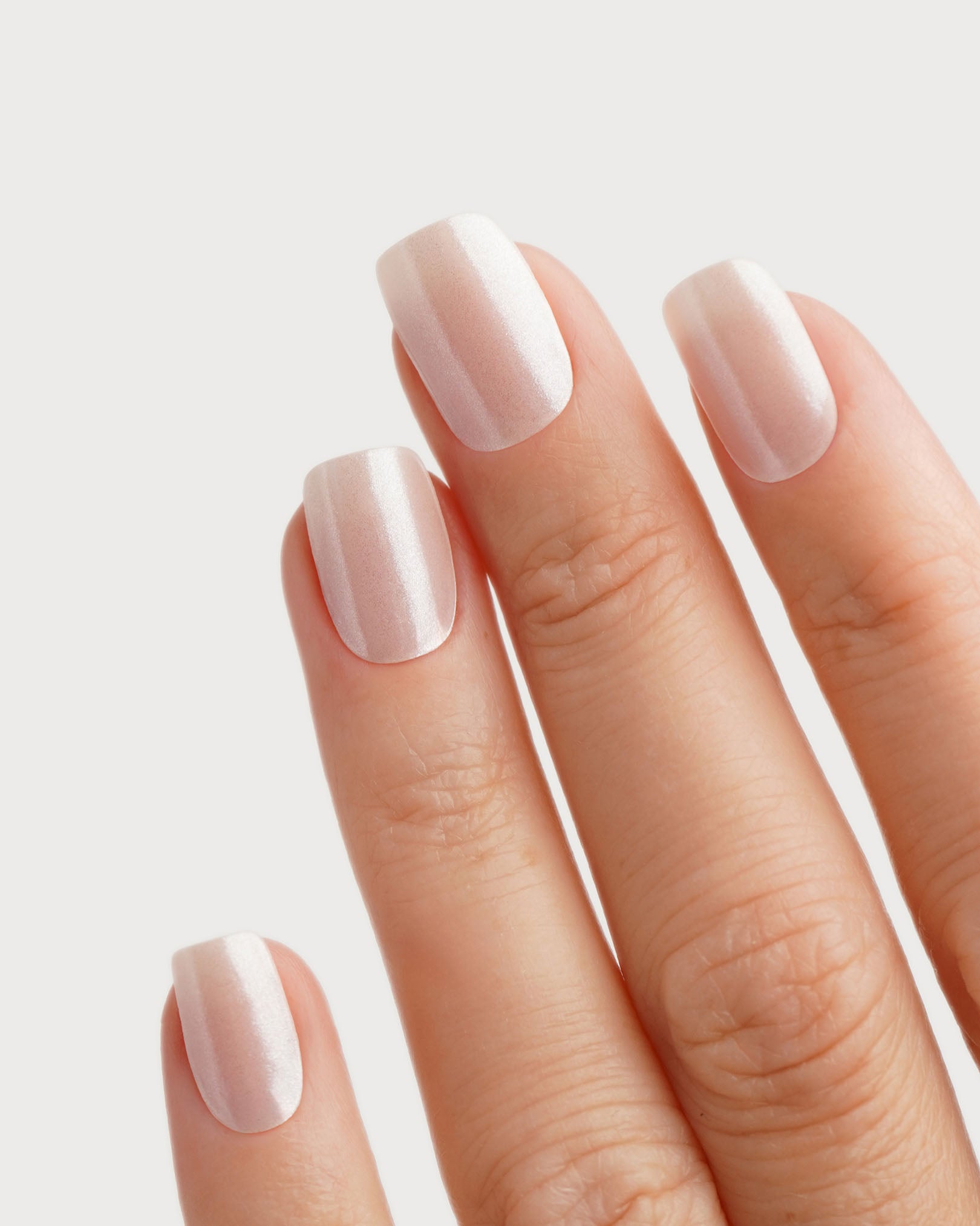 Édition Limitée Bridal Bliss Bandes en Gel UV