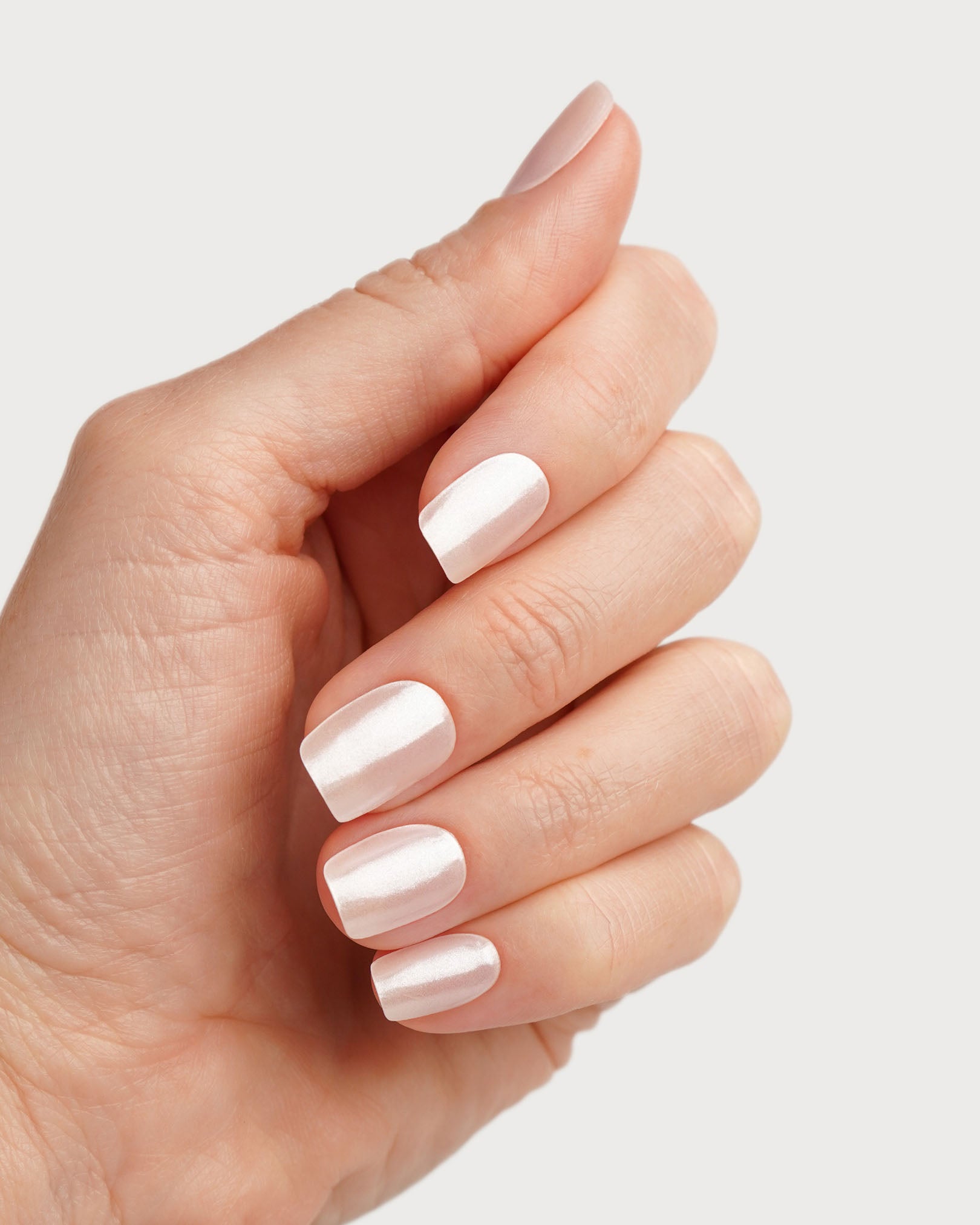 Édition Limitée Bridal Bliss Bandes en Gel UV