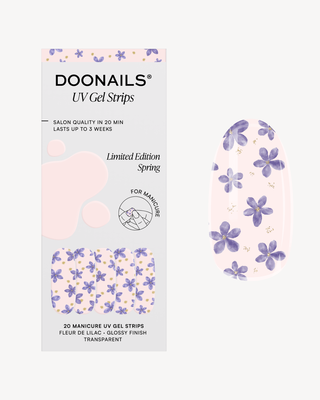 Doonails France
