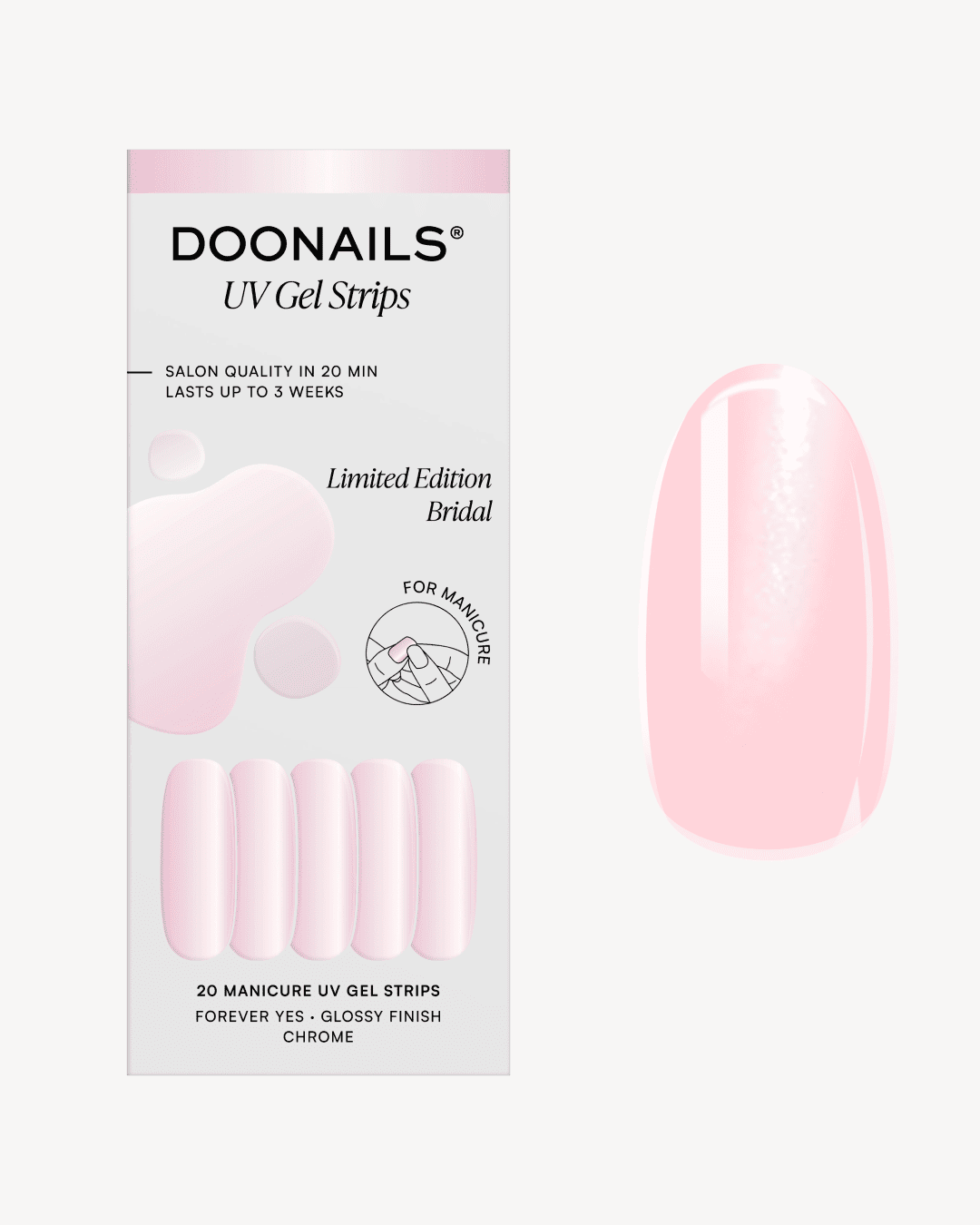 Doonails France