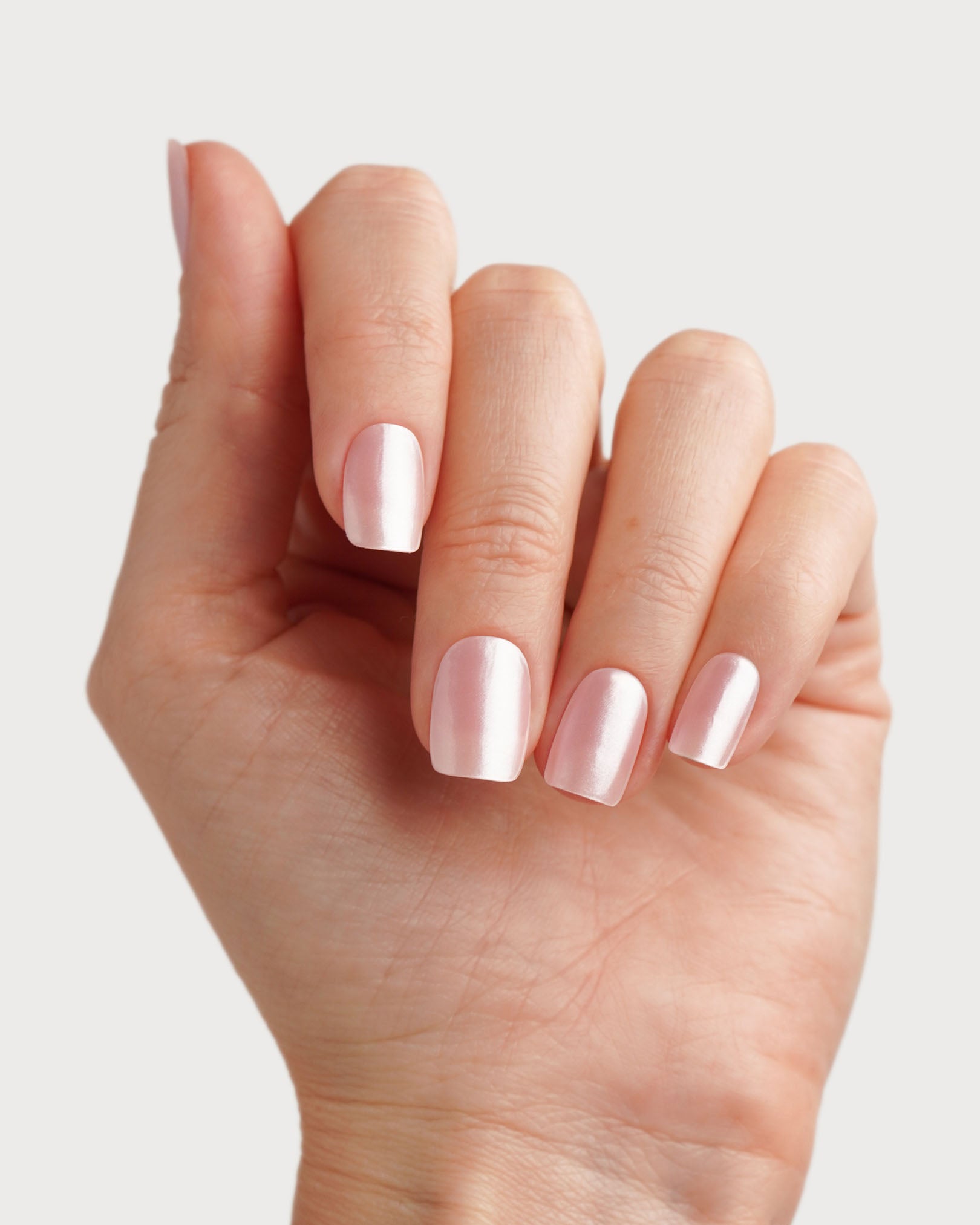 Édition Limitée Forever Yes Bandes en Gel UV