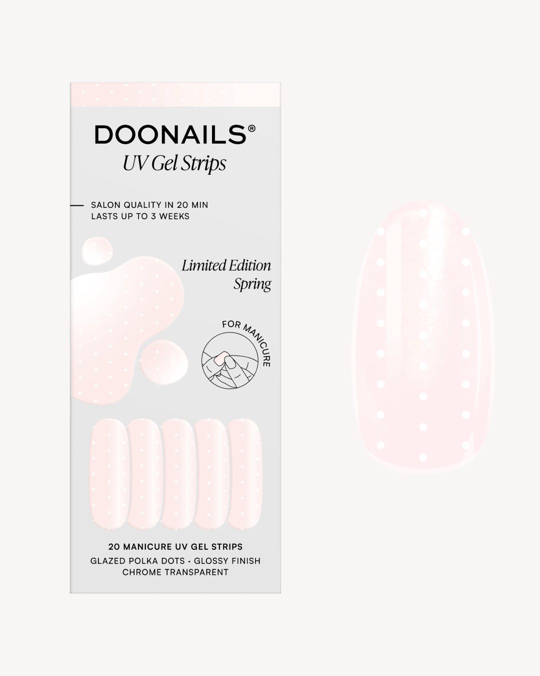 Doonails France