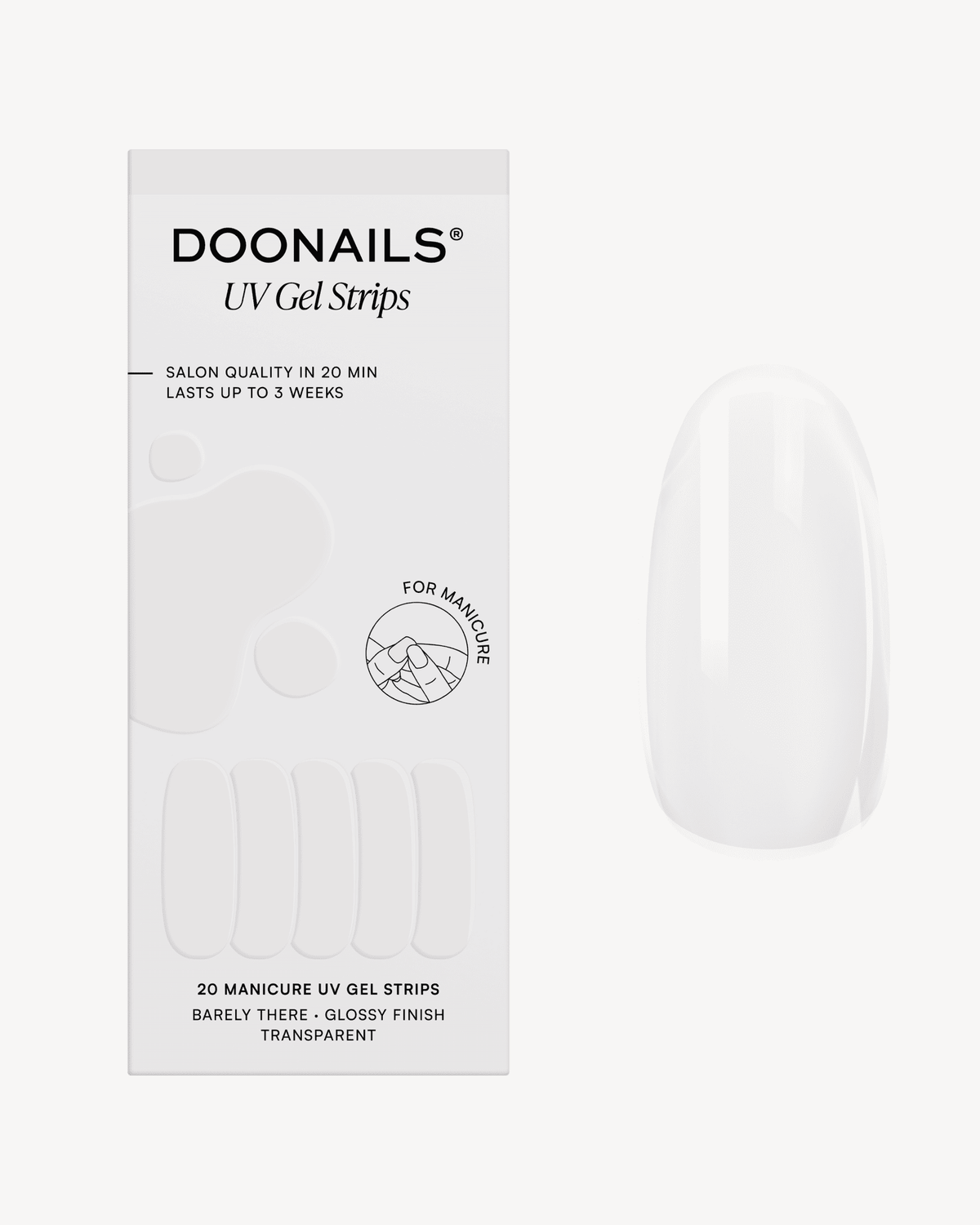 Doonails France
