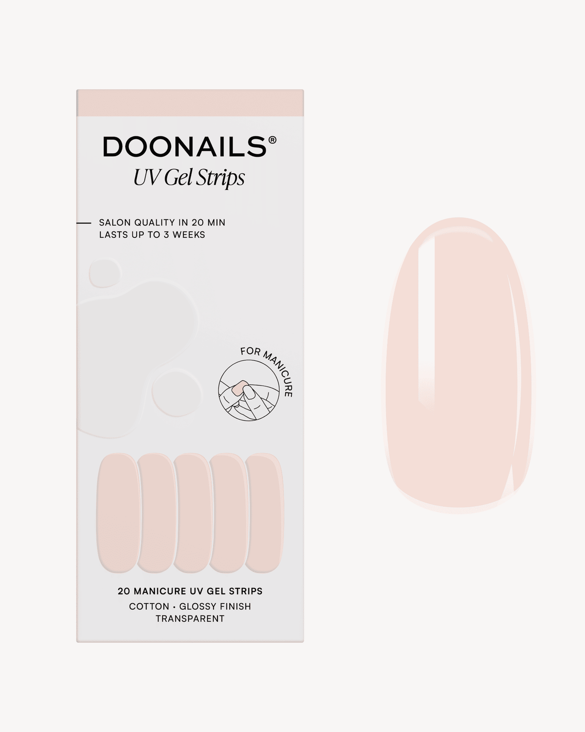 Doonails France