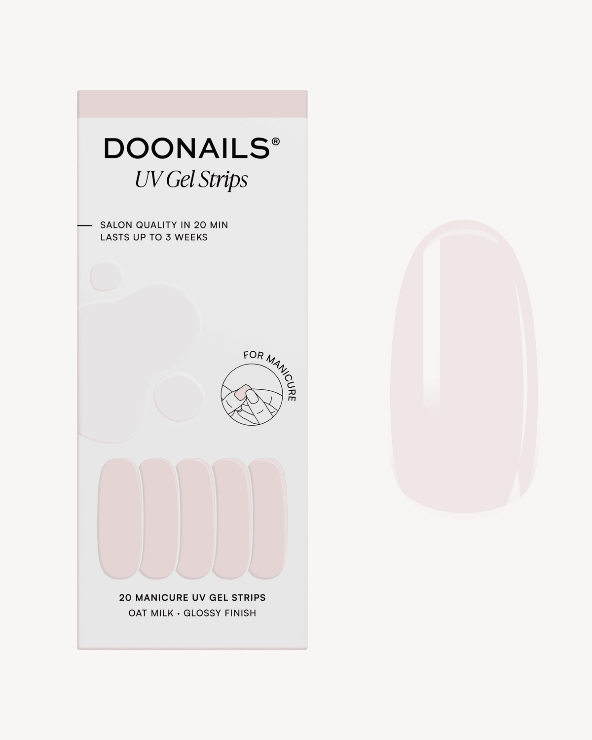 Doonails France