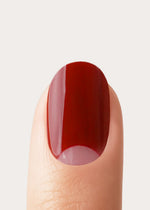 Mademoiselle Bordeaux Bandes en Gel UV