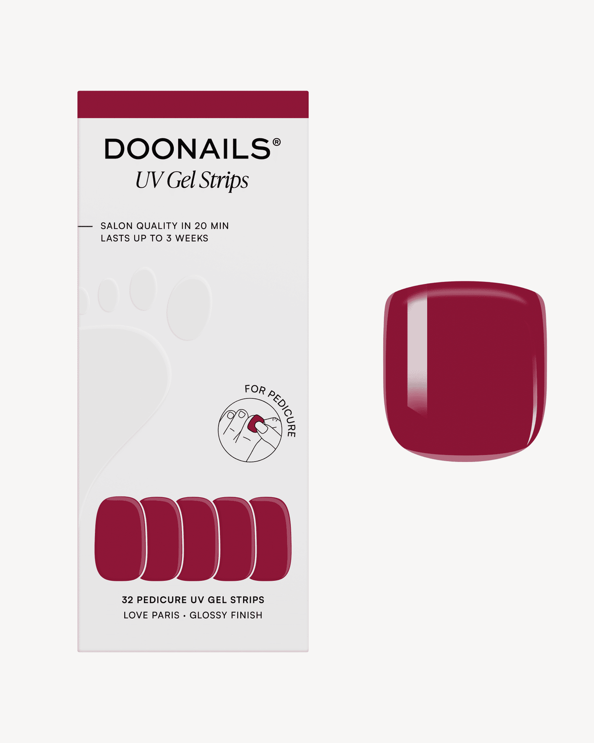 Doonails France
