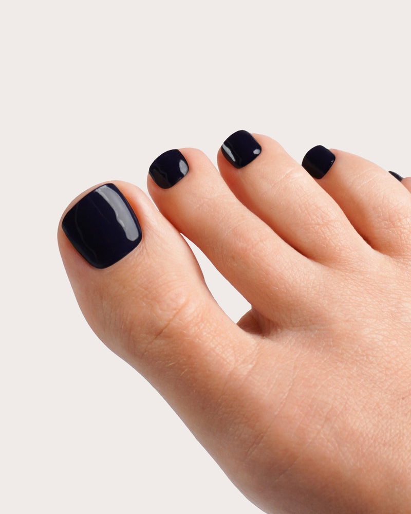 Ocean Pédicure Bandes en Gel - Doonails France