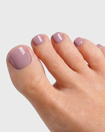 Silent Night Mauve
