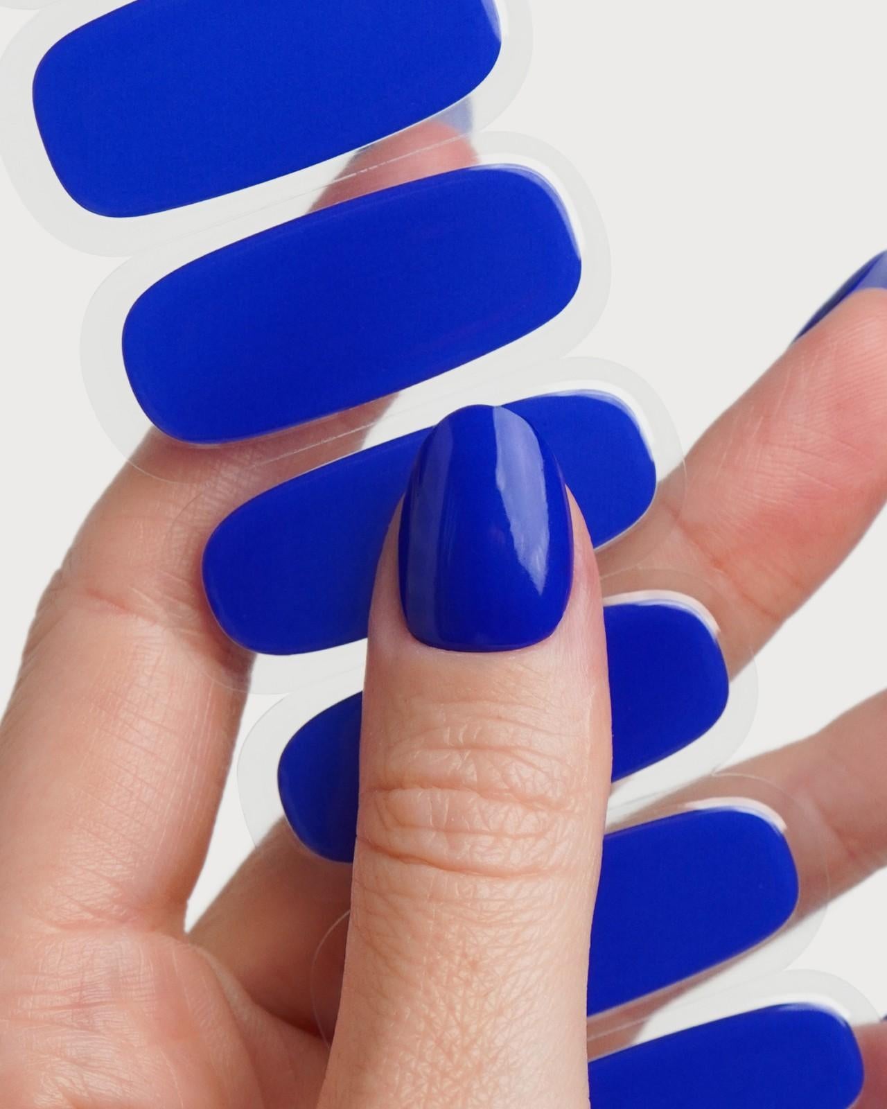 Santorini Bandes en Gel