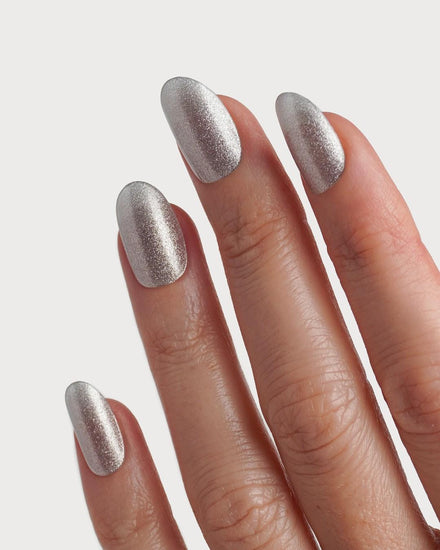 Silver Shimmer