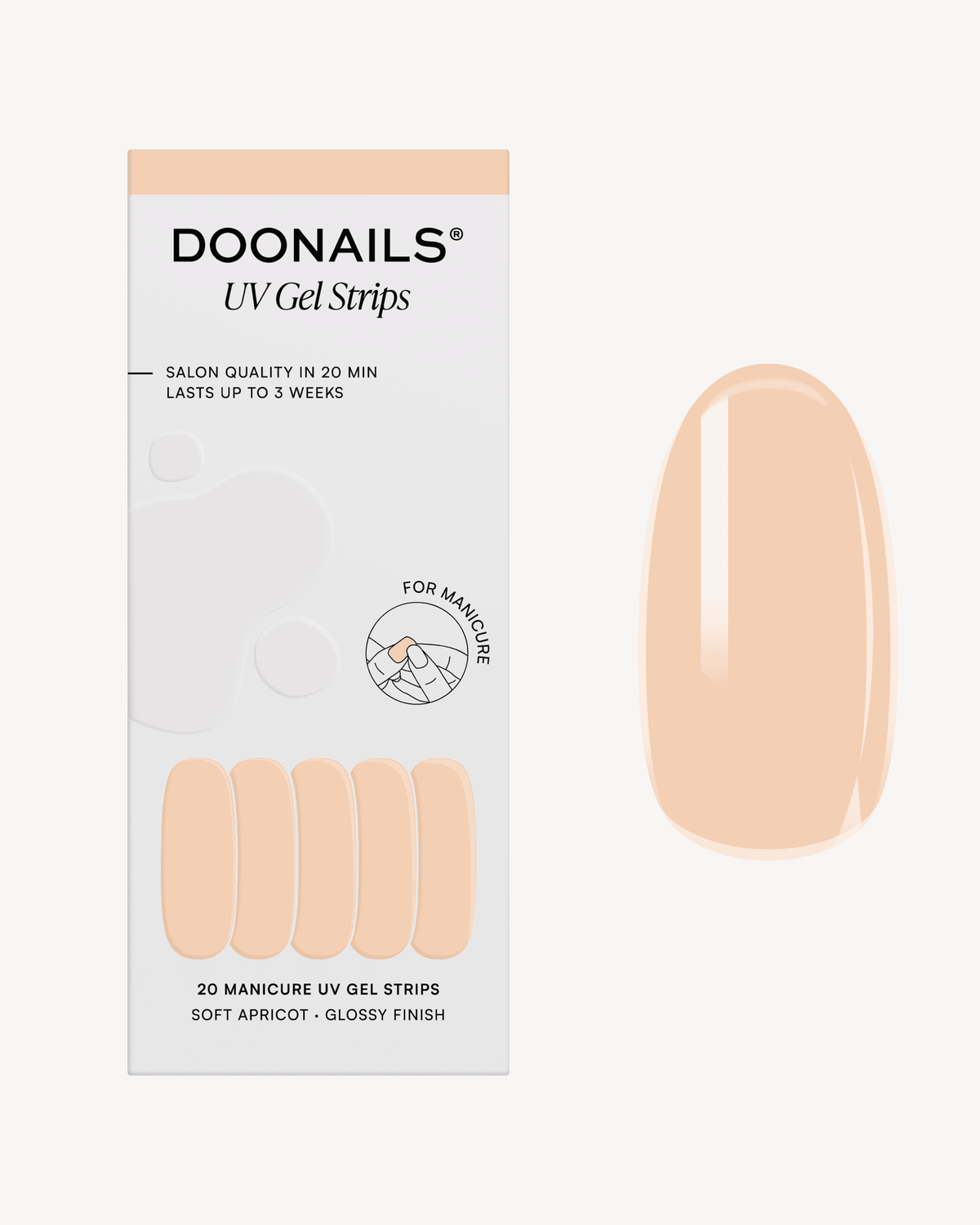 Doonails France