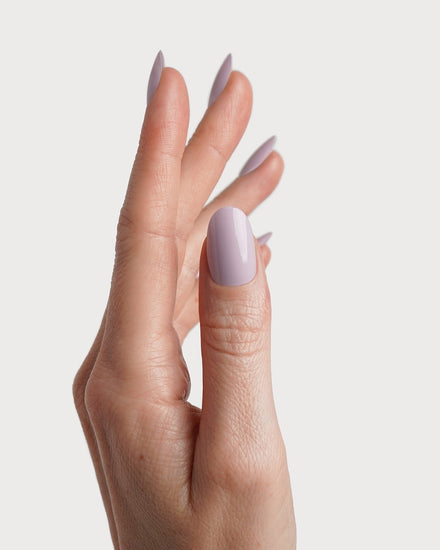 Soft Lilac
