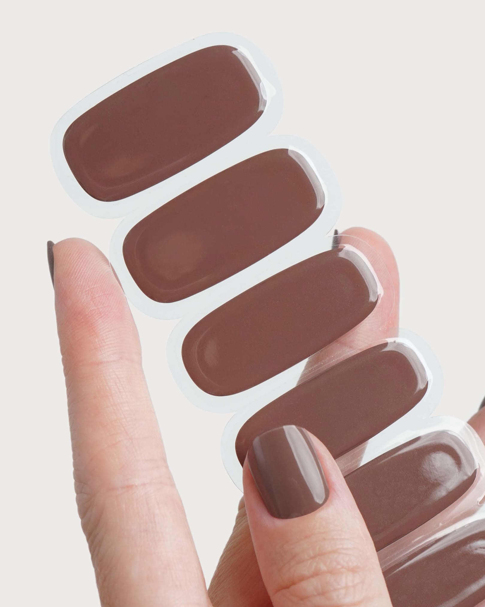 Truffle Bandes en Gel UV