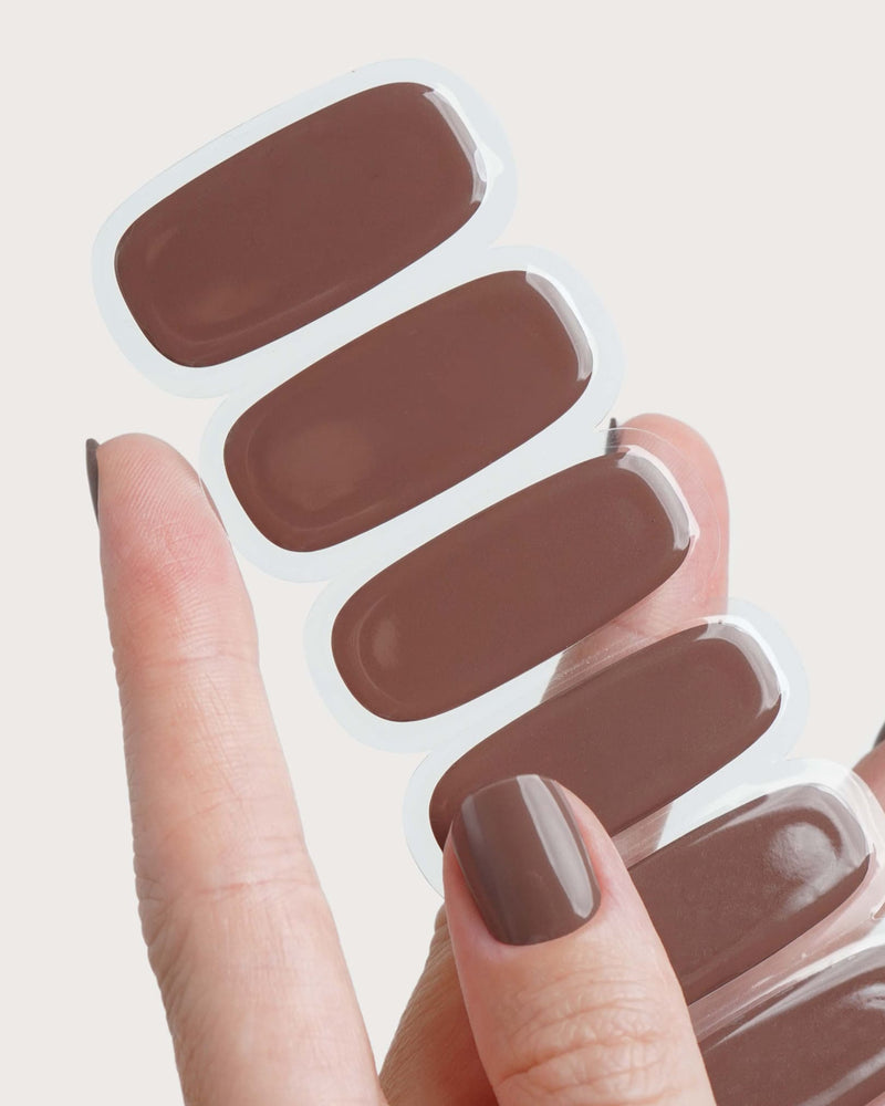 Truffle Bandes en Gel UV