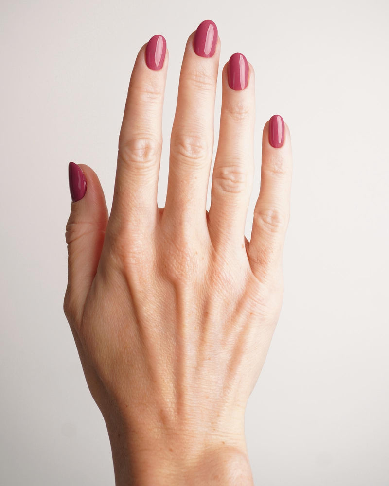 Bubblegum Bandes en Gel - Doonails France