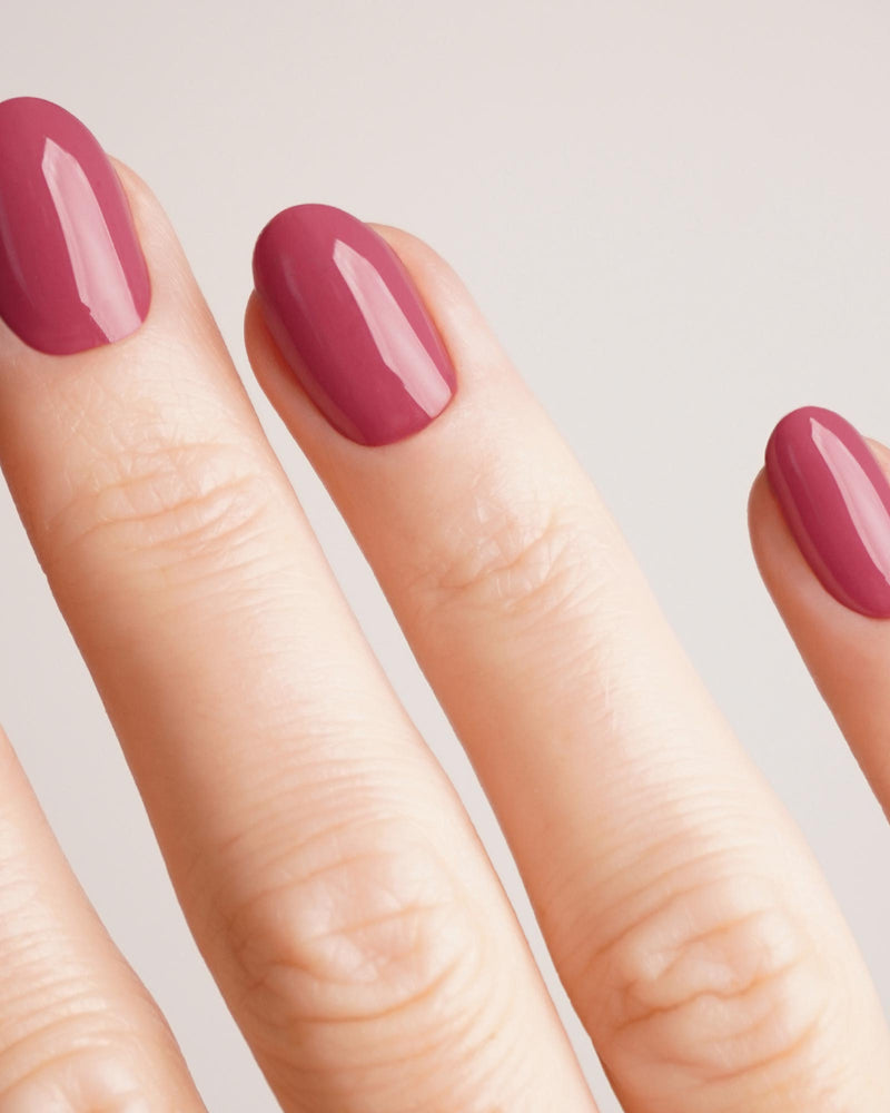 Bubblegum Bandes en Gel - Doonails France