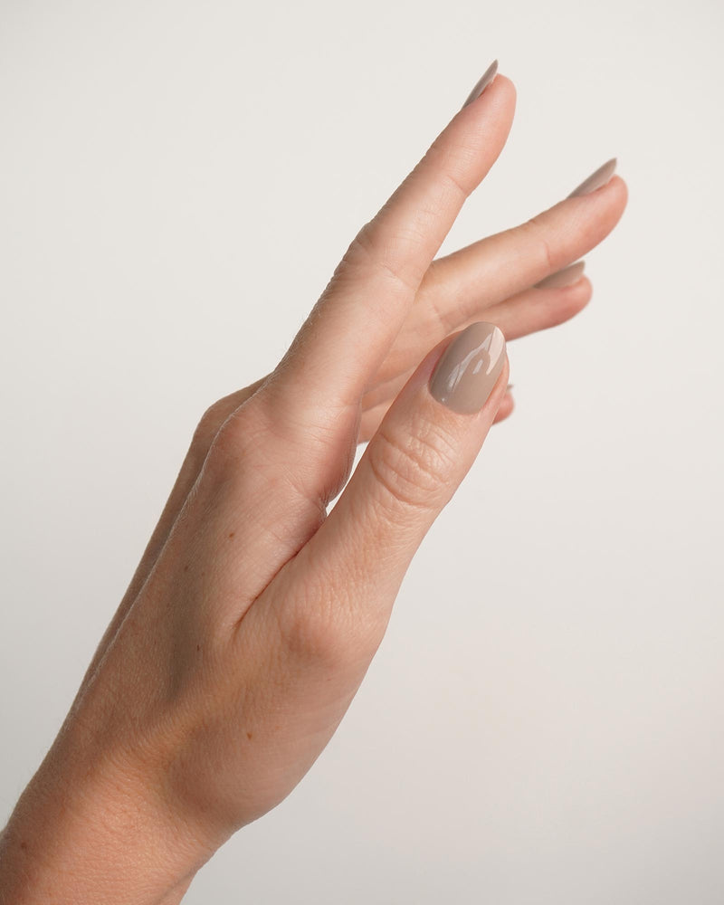 Coconut Bandes en Gel - Doonails France