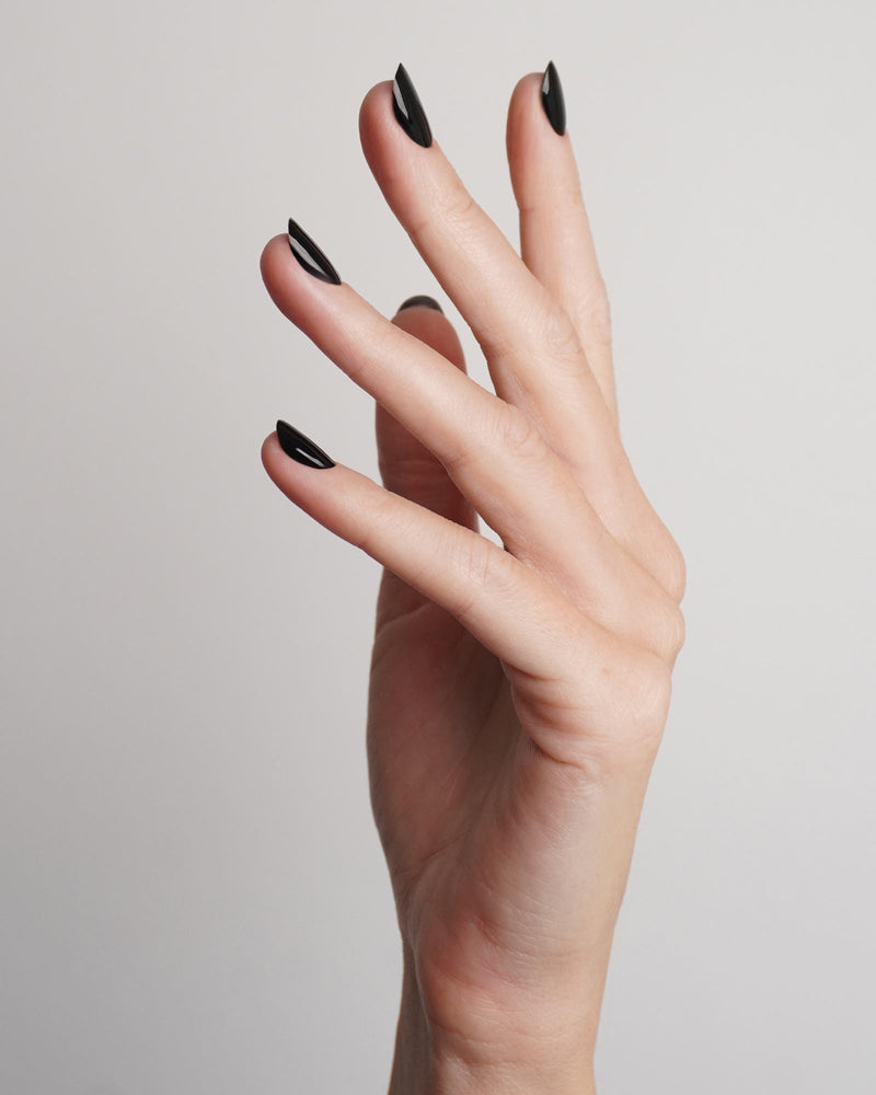 Dark Dream Bandes en Gel - Doonails France