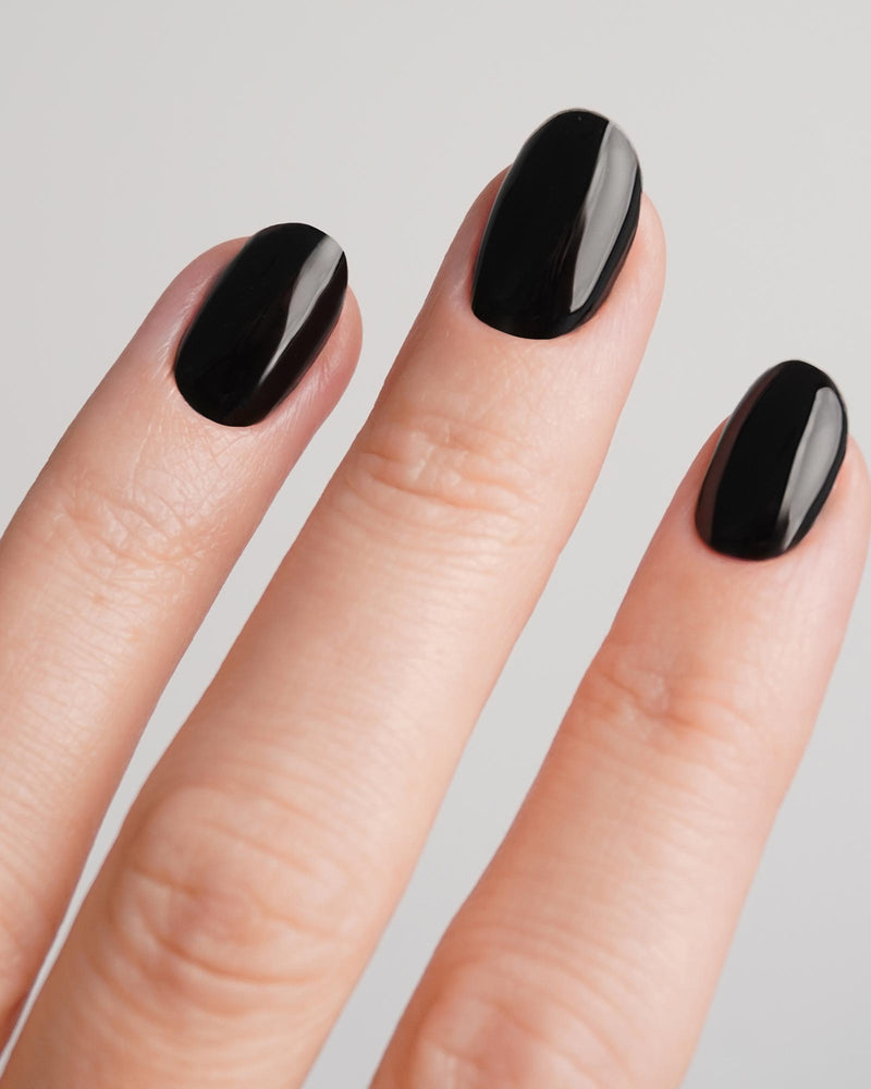 Dark Dream Bandes en Gel - Doonails France