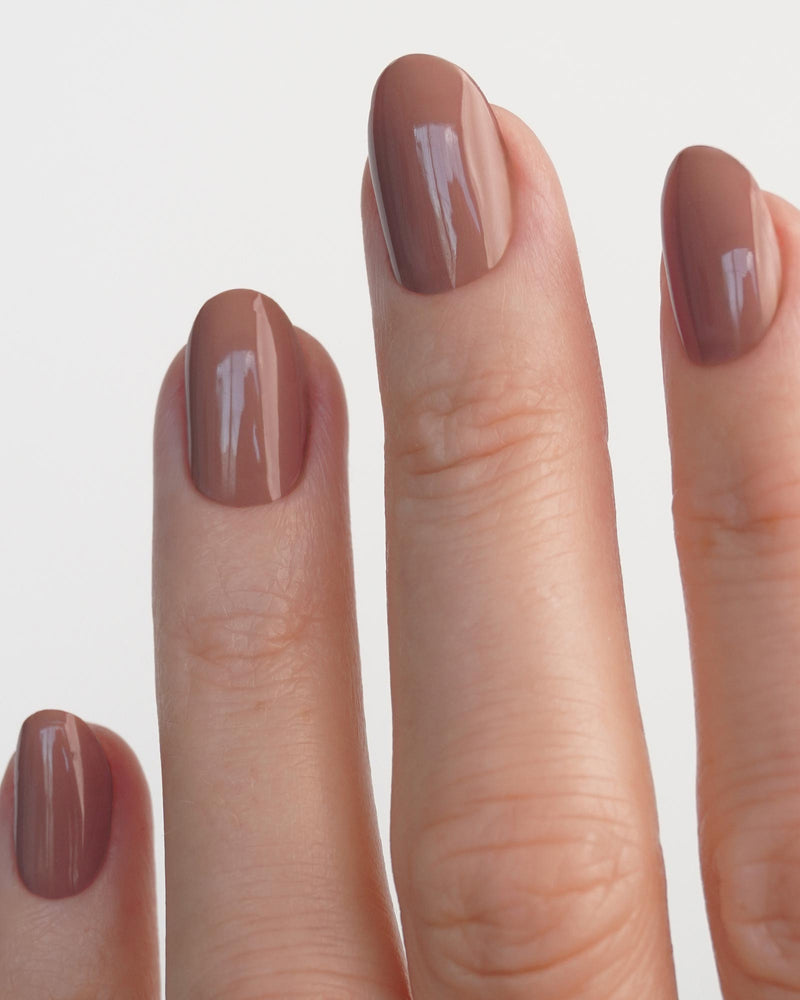 Espresso Bandes en Gel - Doonails France