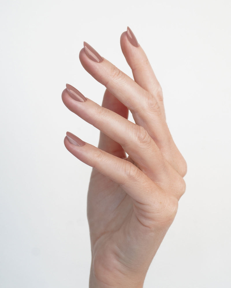 Espresso Bandes en Gel - Doonails France