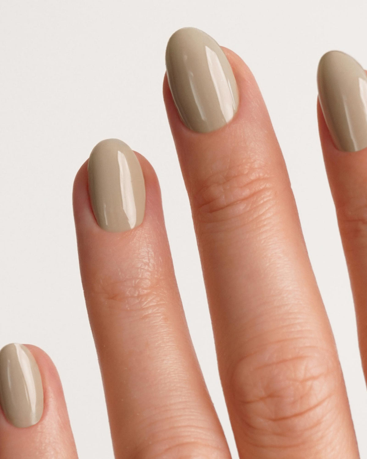 Kiwi Bandes en Gel UV